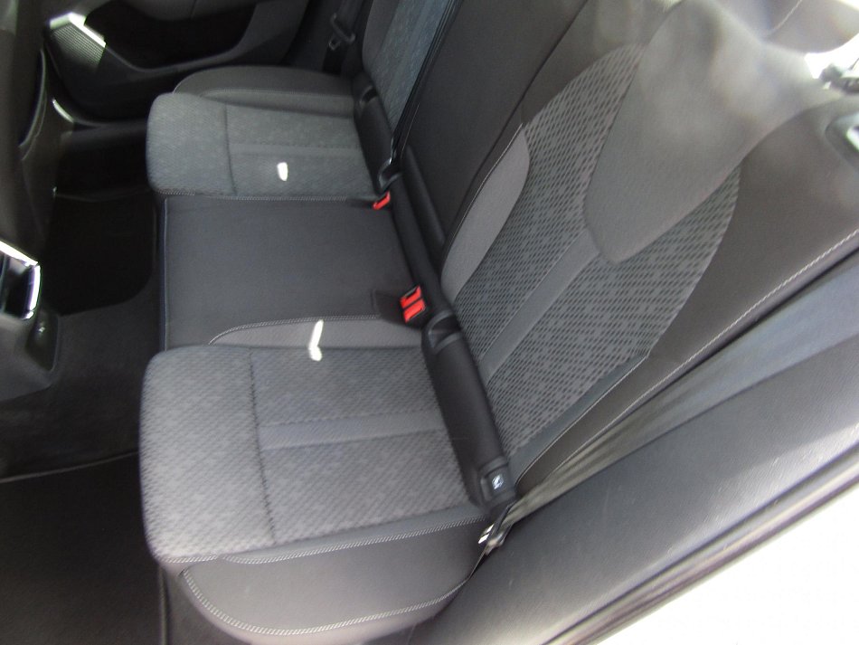Škoda Octavia IV 2.0 TDi Style