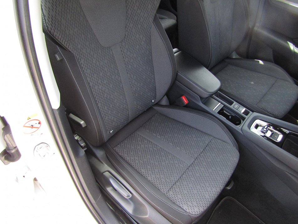 Škoda Octavia IV 2.0 TDi Style