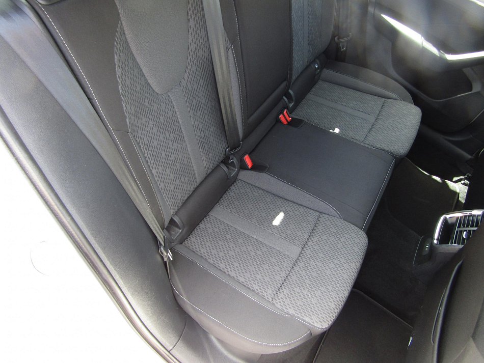 Škoda Octavia IV 2.0 TDi Style