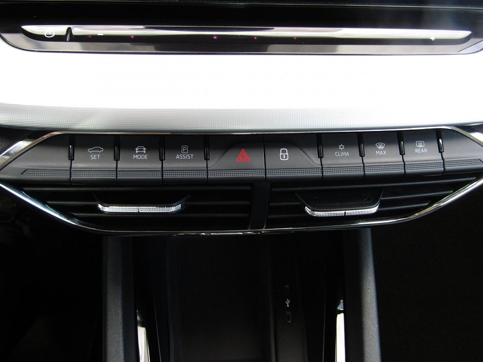 Škoda Octavia IV 2.0 TDi Style
