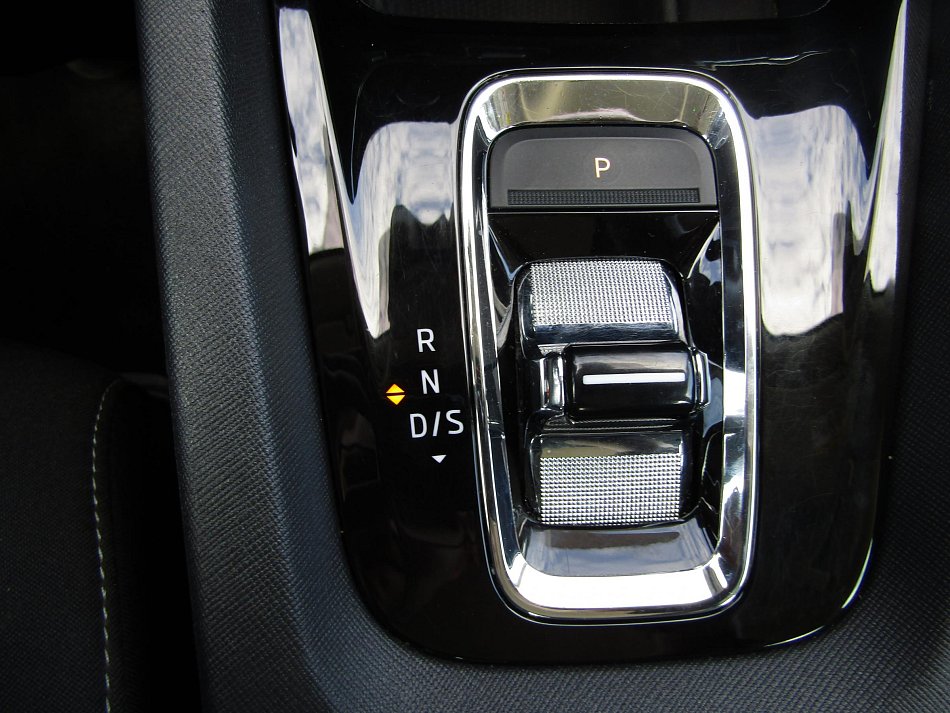 Škoda Octavia IV 2.0 TDi Style