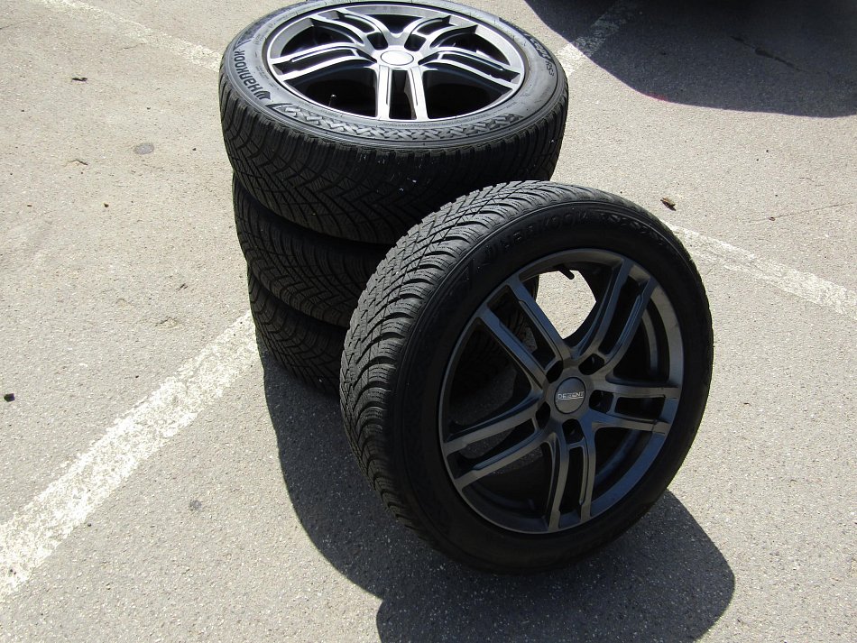 Škoda Octavia IV 2.0 TDi Style