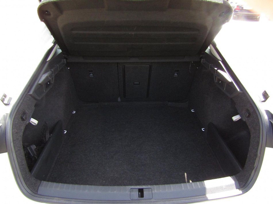 Škoda Octavia IV 2.0 TDi Style