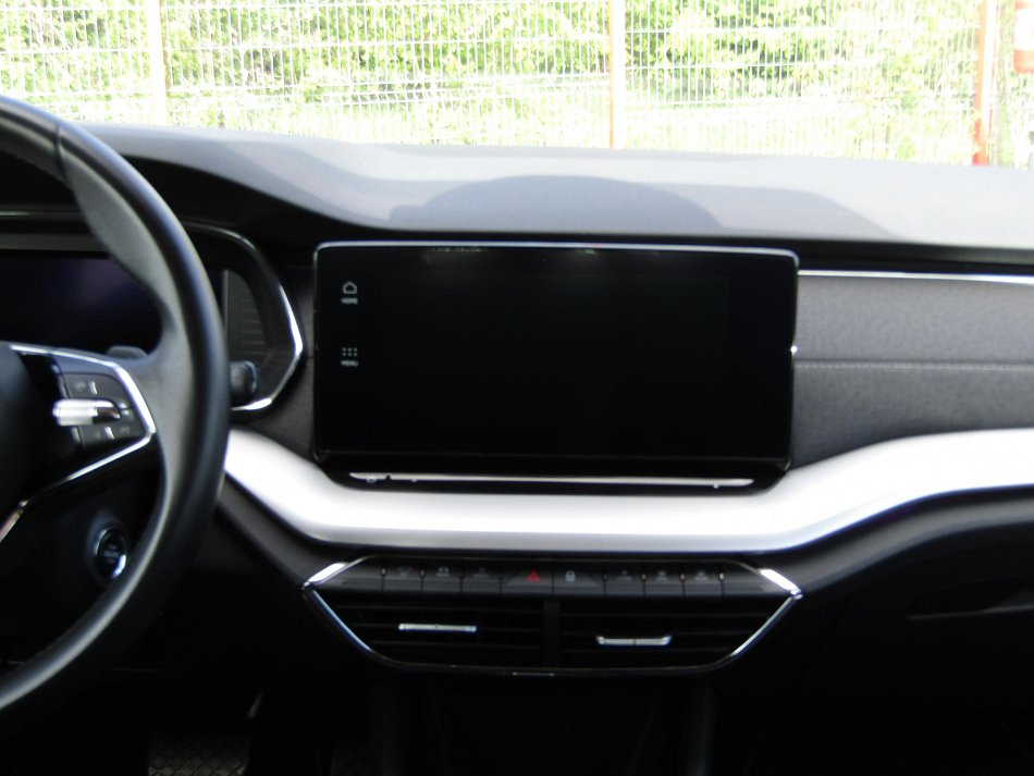 Škoda Octavia IV 2.0 TDi Style