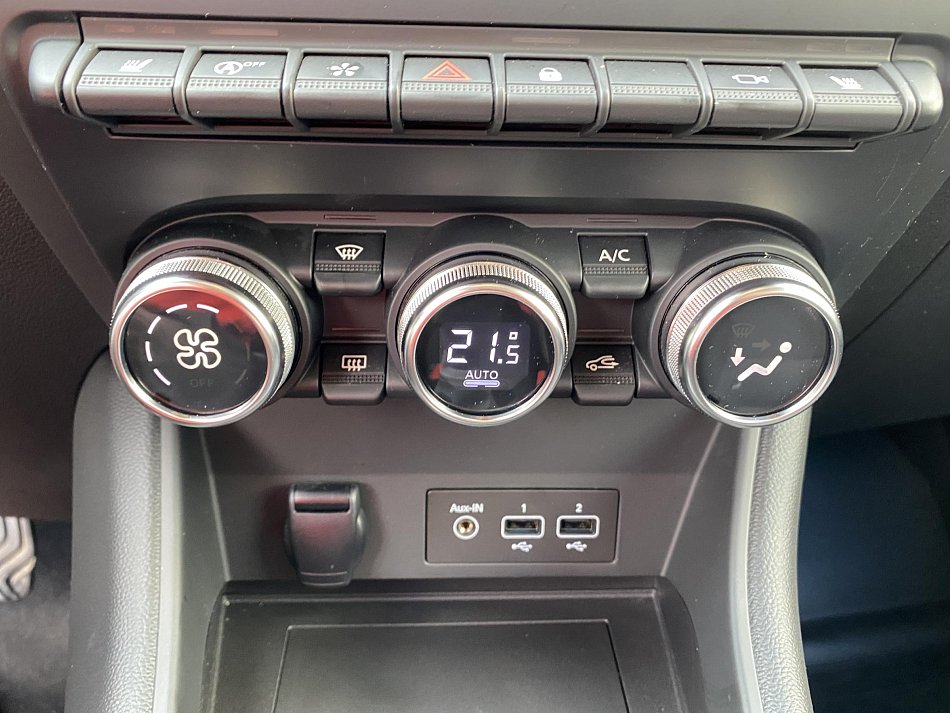 Renault Captur 1.3 Intense