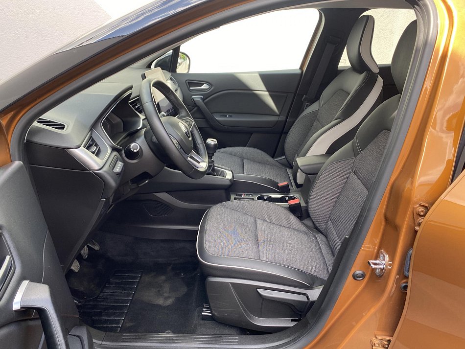 Renault Captur 1.3 Intense