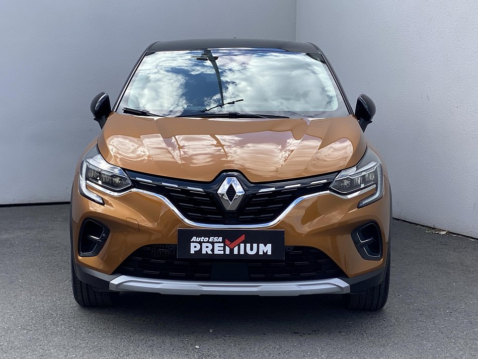 Renault Captur 1.3 Intense
