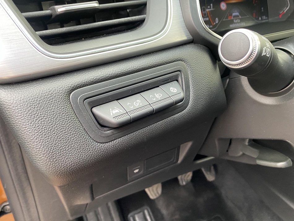 Renault Captur 1.3 Intense