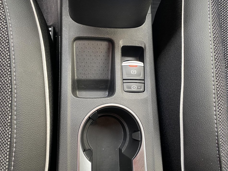 Renault Captur 1.3 Intense