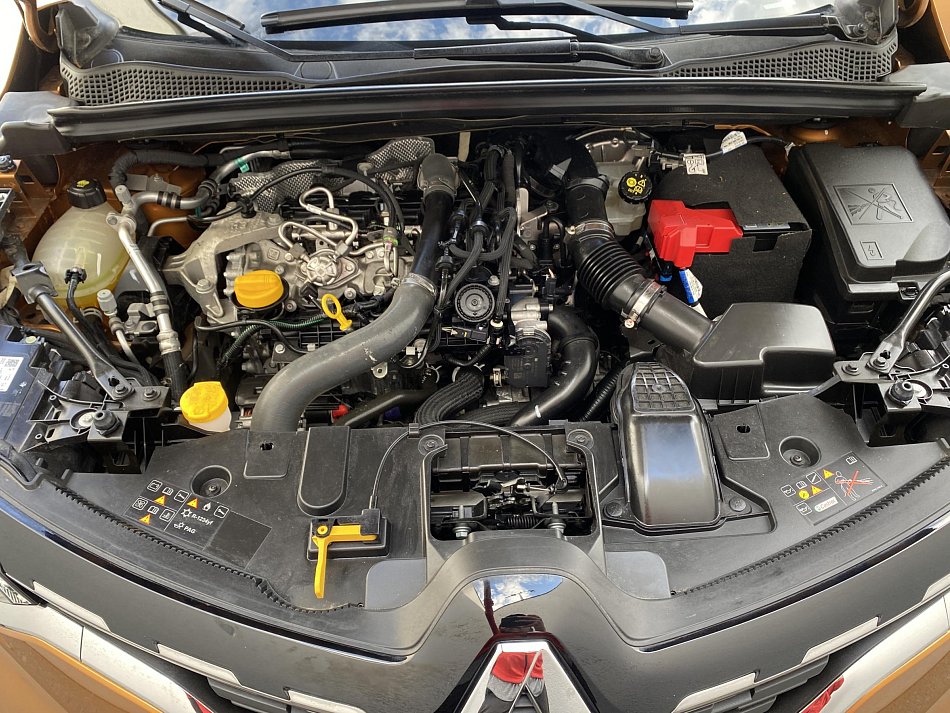 Renault Captur 1.3 Intense
