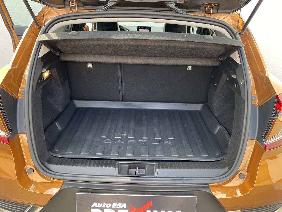 Renault Captur 1.3 Intense