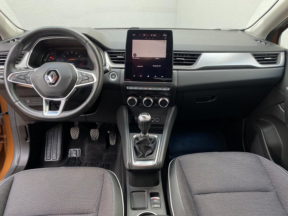 Renault Captur 1.3 Intense