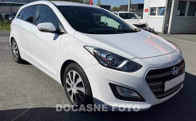 Hyundai I30 1.6 GDi Weekend