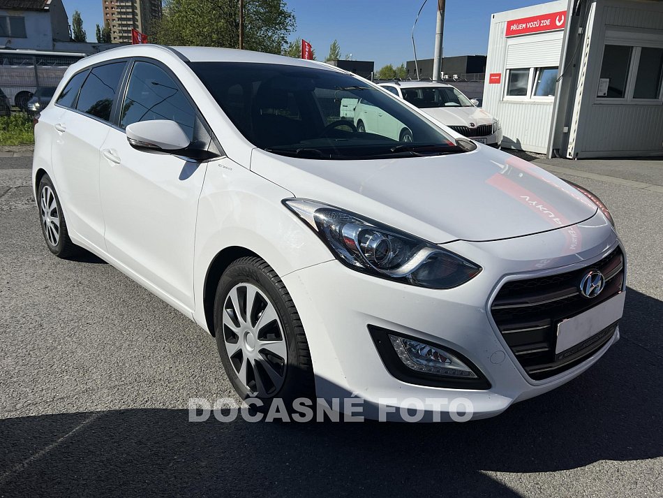 Hyundai I30 1.6 GDi Weekend