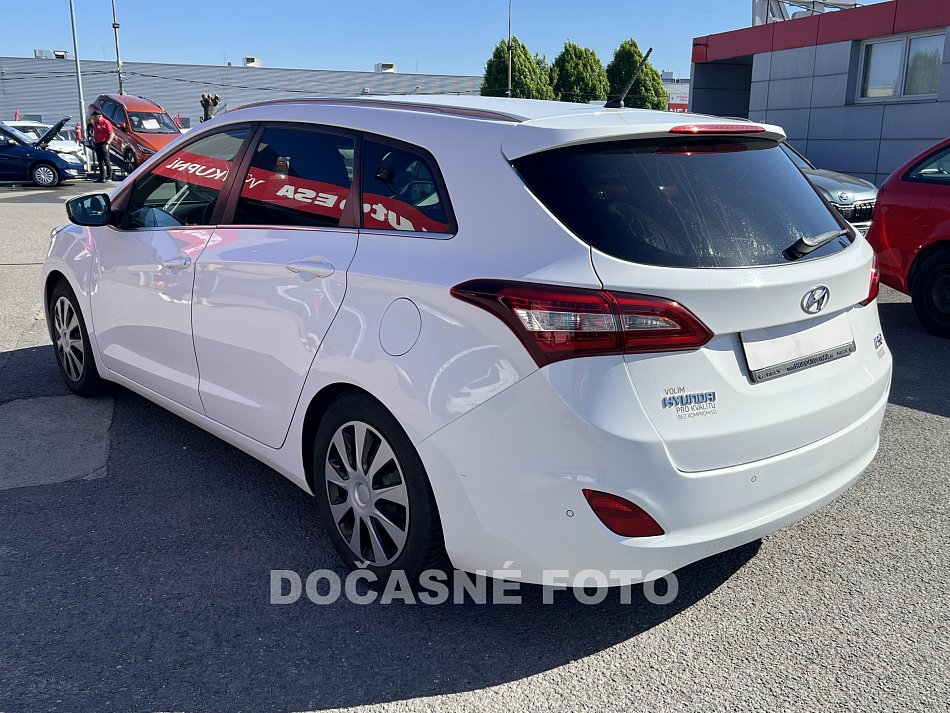 Hyundai I30 1.6 GDi Weekend