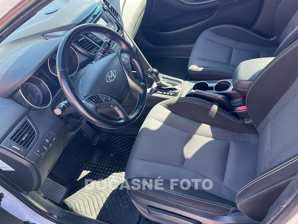 Hyundai I30 1.6 GDi Weekend