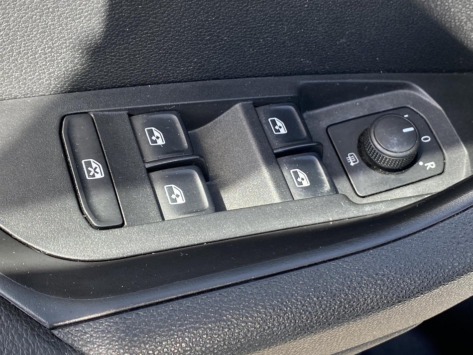 Škoda Karoq 1.5 TSI Ambition
