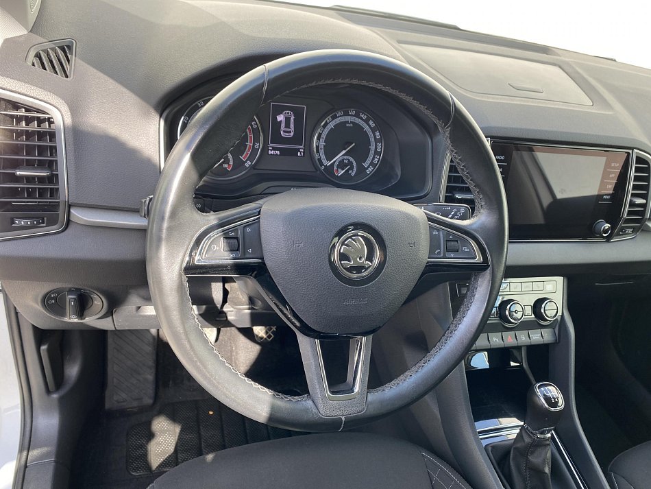 Škoda Karoq 1.5 TSI Ambition