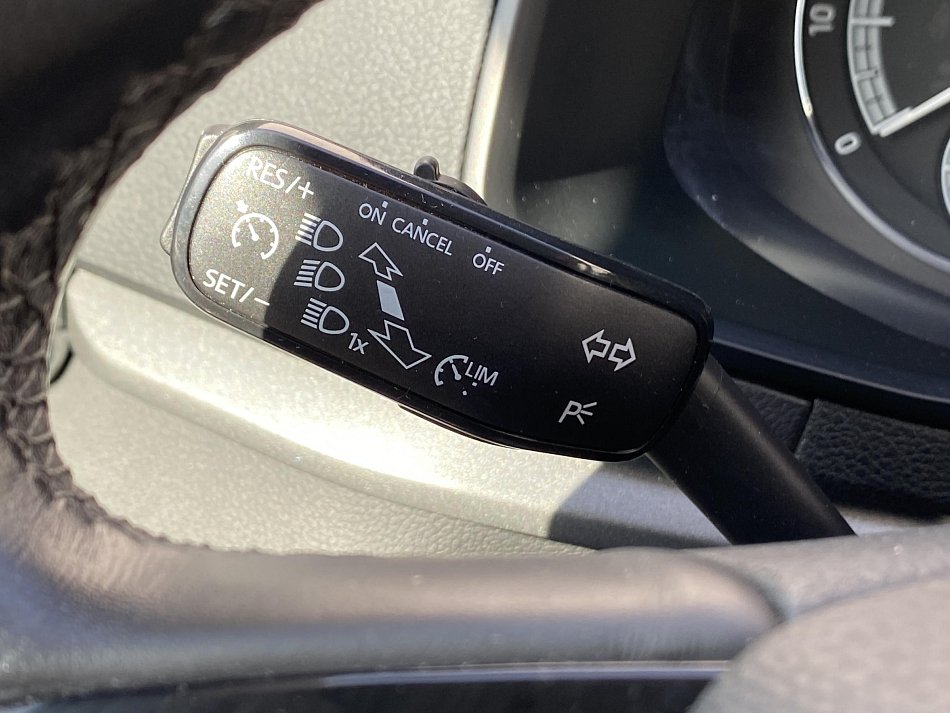 Škoda Karoq 1.5 TSI Ambition