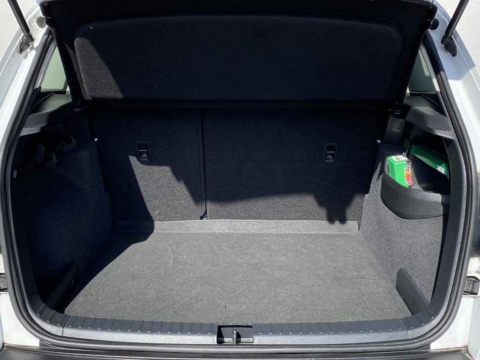 Škoda Karoq 1.5 TSI Ambition