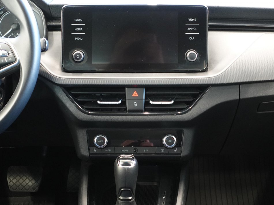 Škoda Kamiq 1.0 TSi Ambition