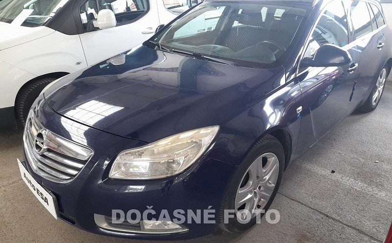 Opel Insignia 2.0CDTI 