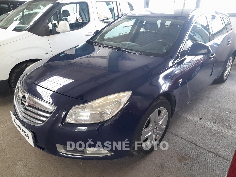 Opel Insignia 2.0CDTI 