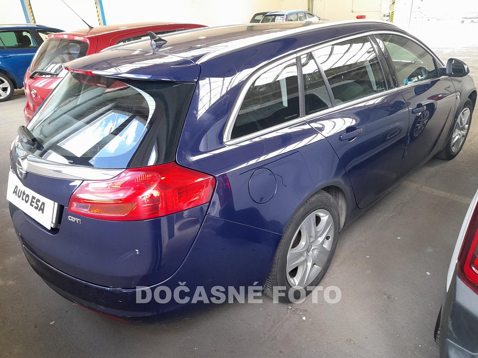 Opel Insignia 2.0CDTI 