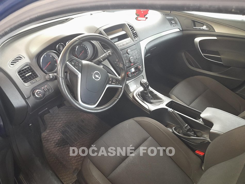 Opel Insignia 2.0CDTI 