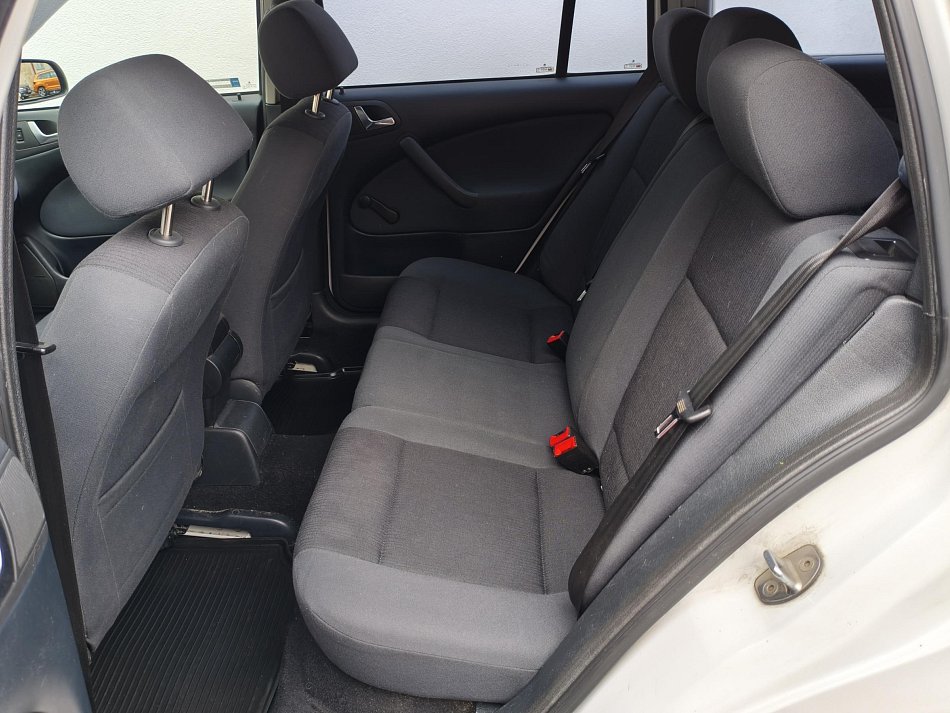 Škoda Octavia 1.9 TDi 