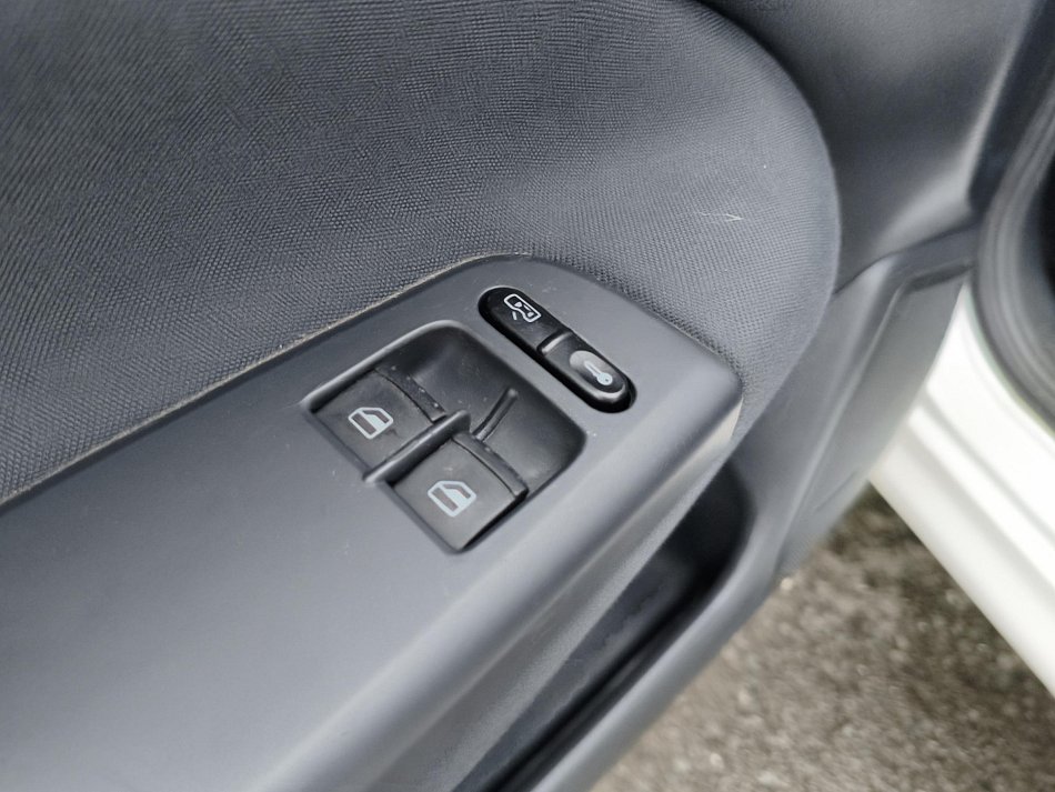Škoda Octavia 1.9 TDi 