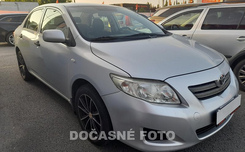 Toyota Corolla 1.4i 