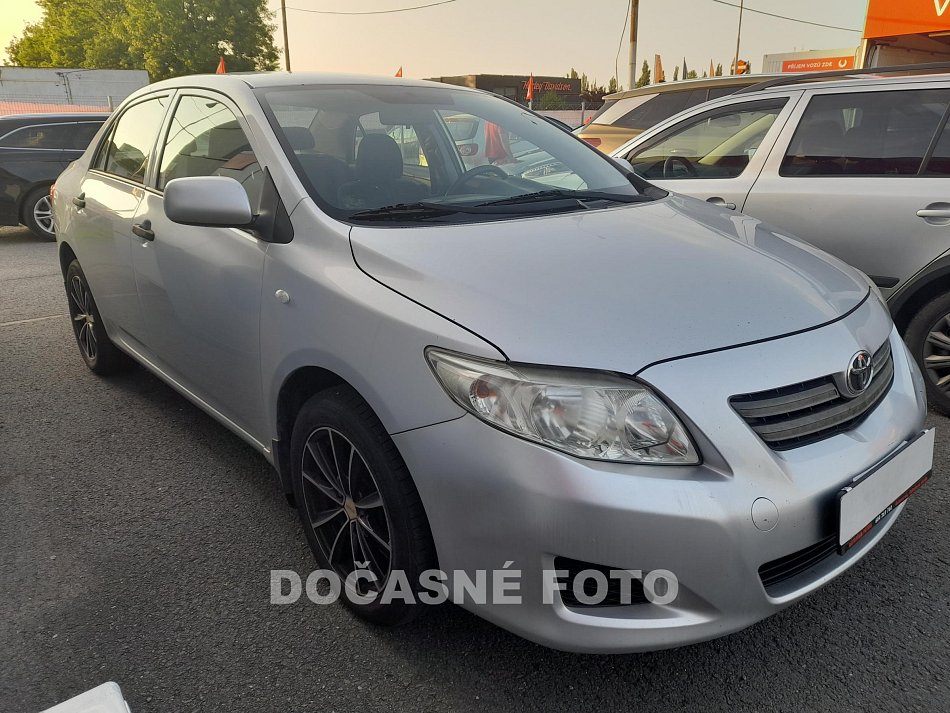 Toyota Corolla 1.4i 
