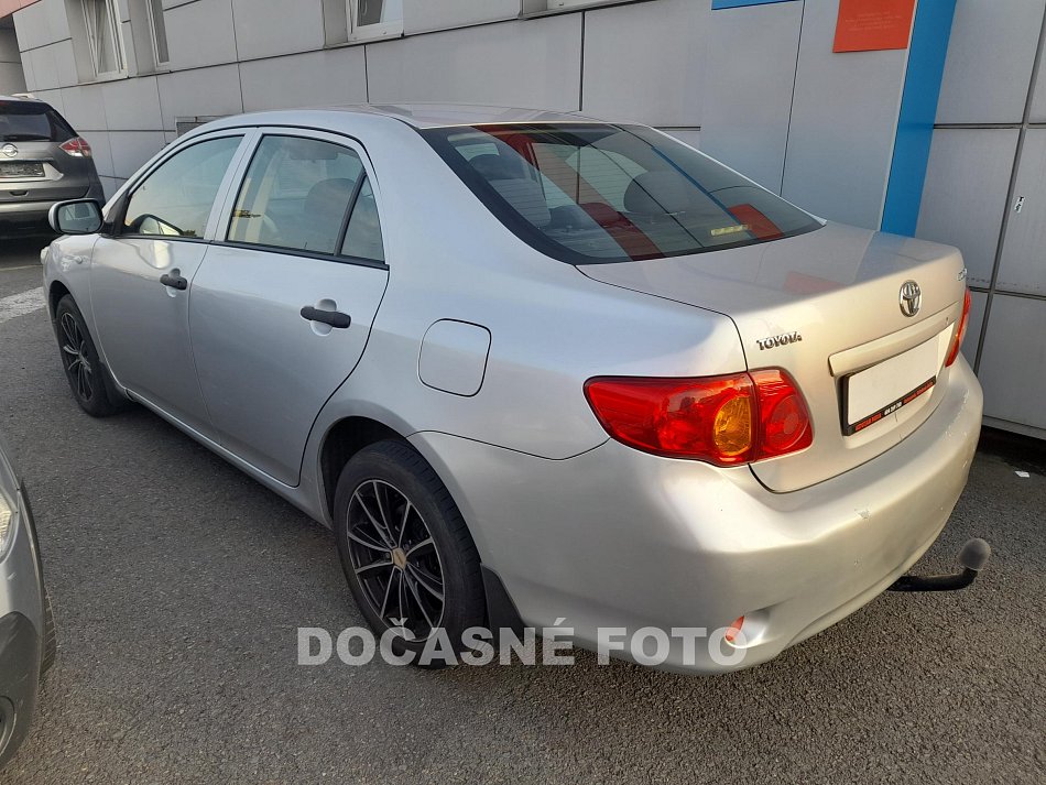 Toyota Corolla 1.4i 