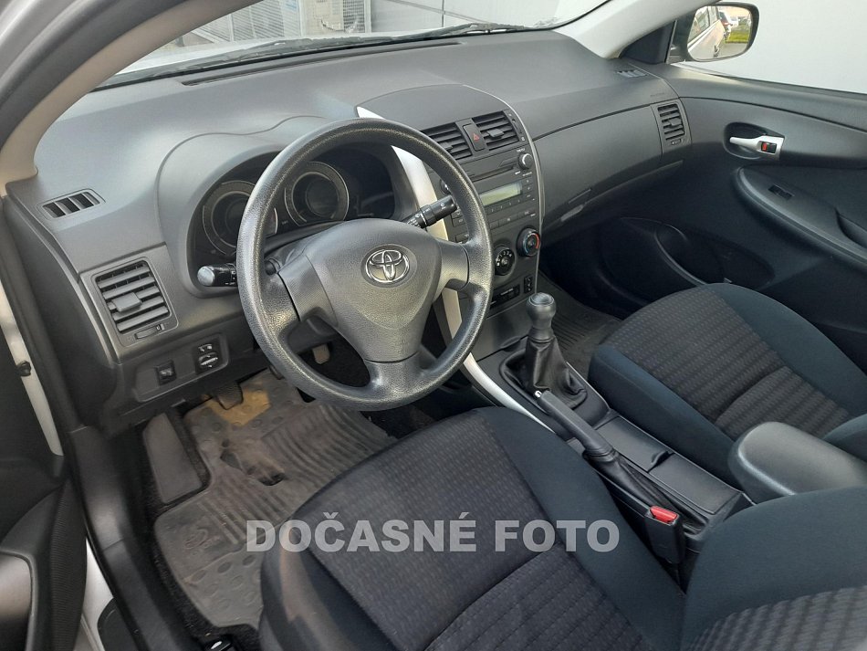 Toyota Corolla 1.4i 