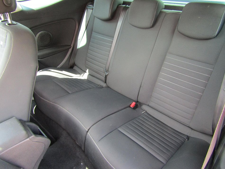 Renault Mégane 1.6dCi 