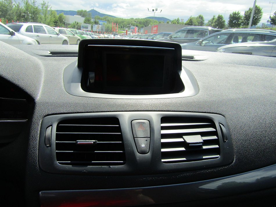 Renault Mégane 1.6dCi 