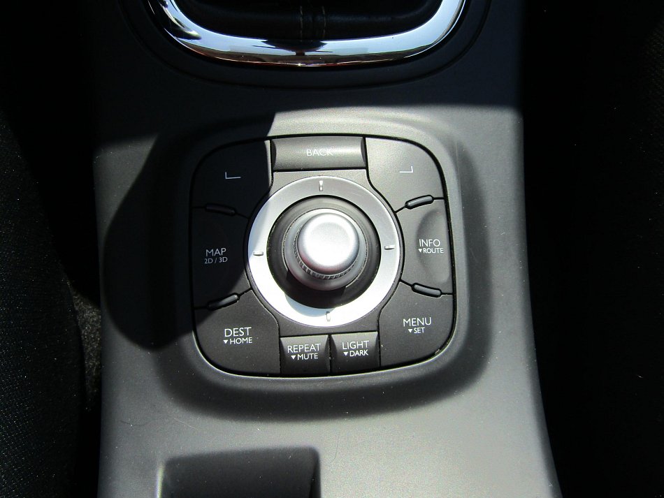 Renault Mégane 1.6dCi 