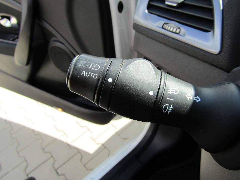 Renault Mégane 1.6dCi 