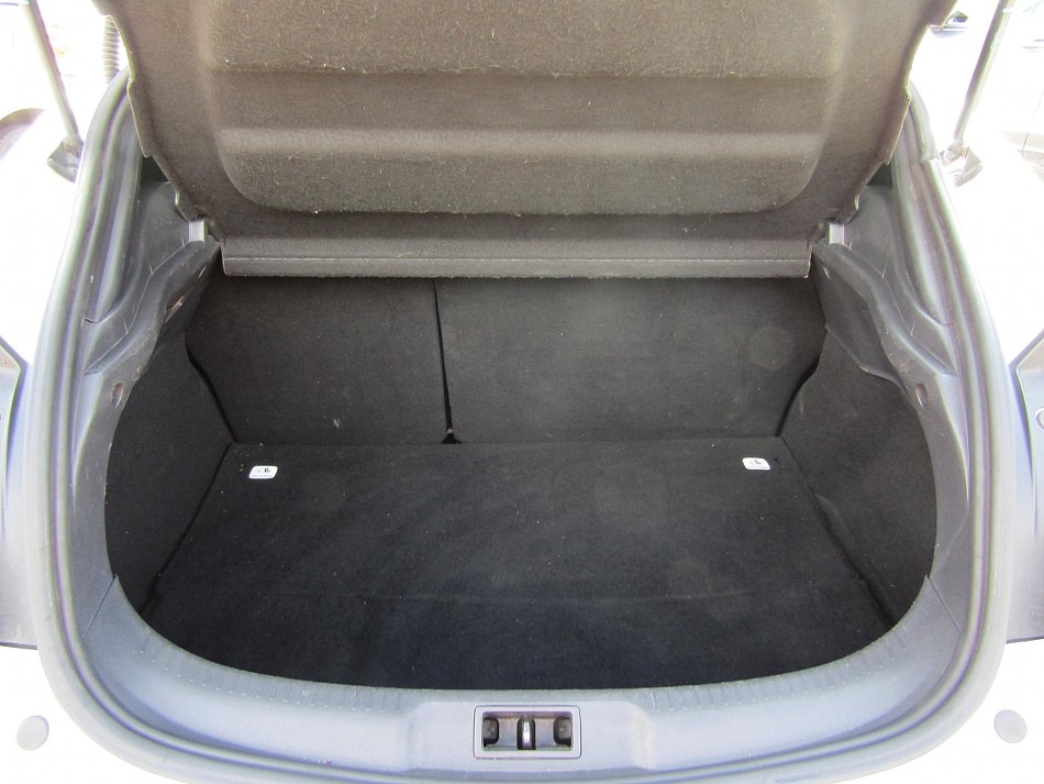 Renault Mégane 1.6dCi 