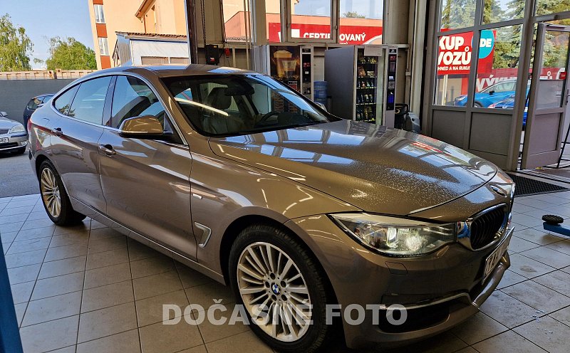 BMW Řada 3 1.8 D 
