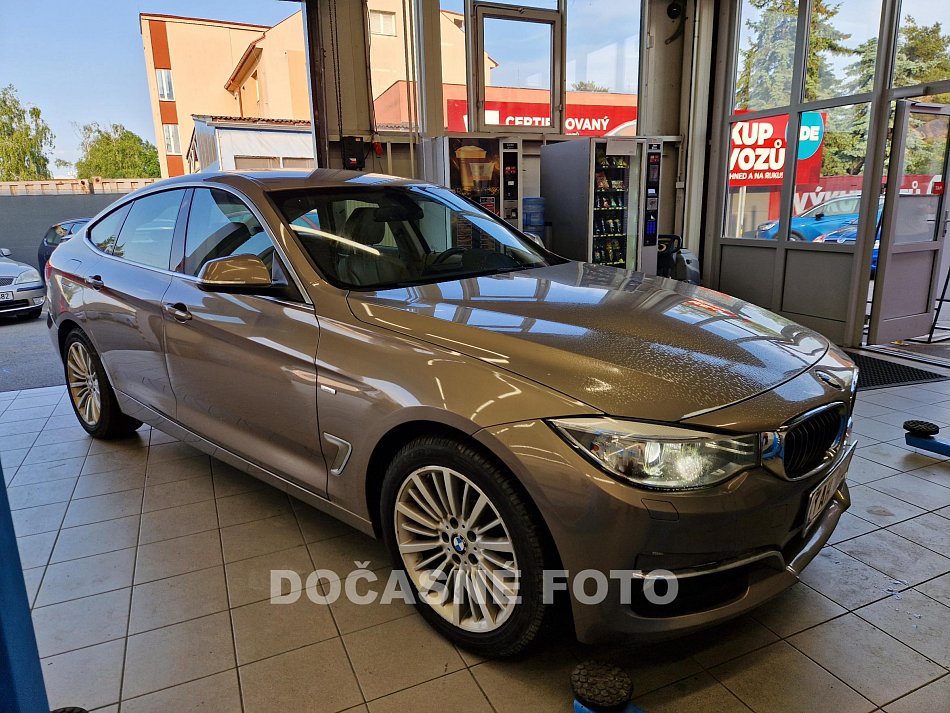 BMW Řada 3 1.8 D 