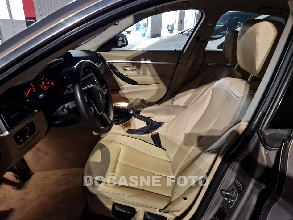 BMW Řada 3 1.8 D 