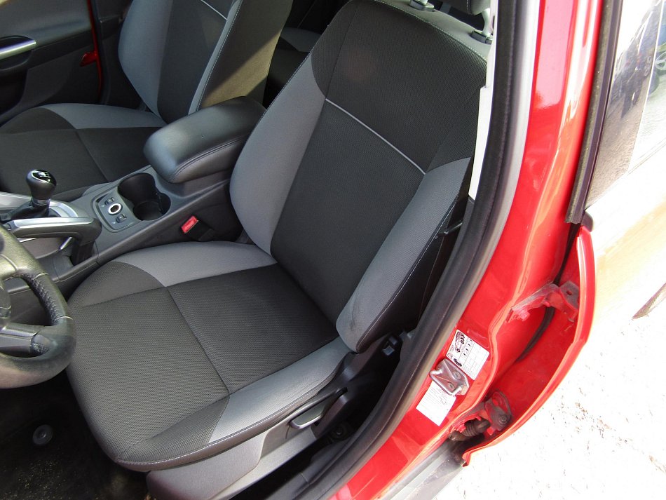 Ford Focus 1.6 16 V 