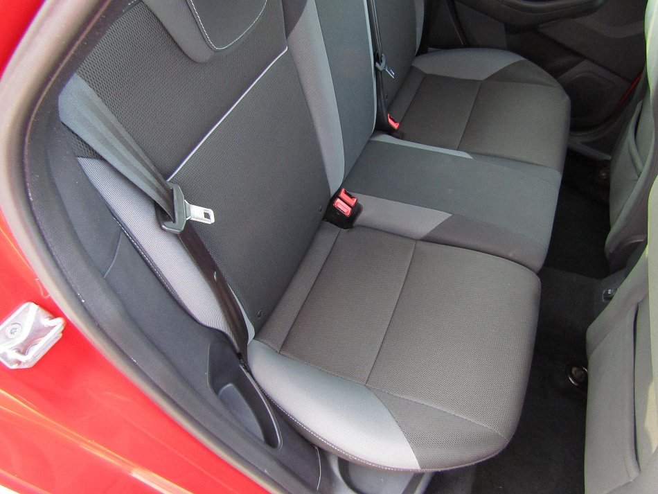 Ford Focus 1.6 16 V 