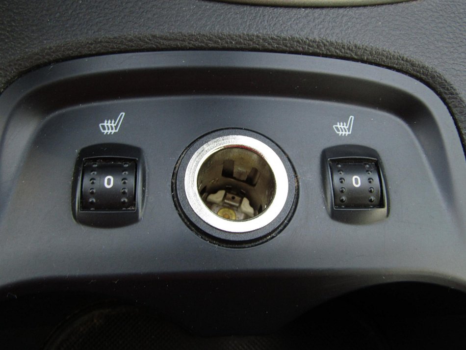 Ford Focus 1.6 16 V 