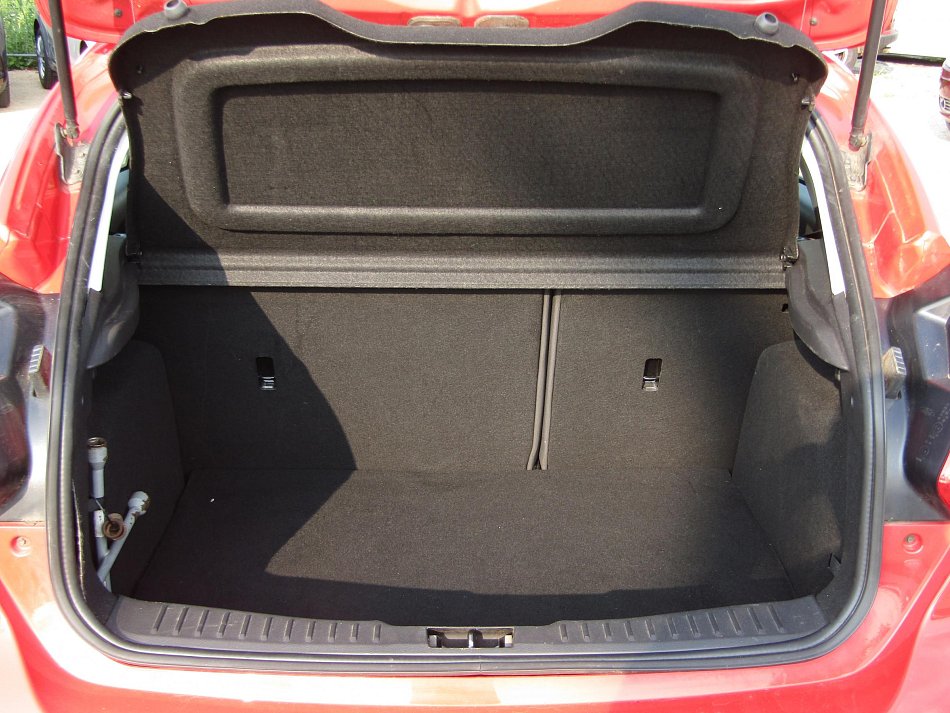 Ford Focus 1.6 16 V 