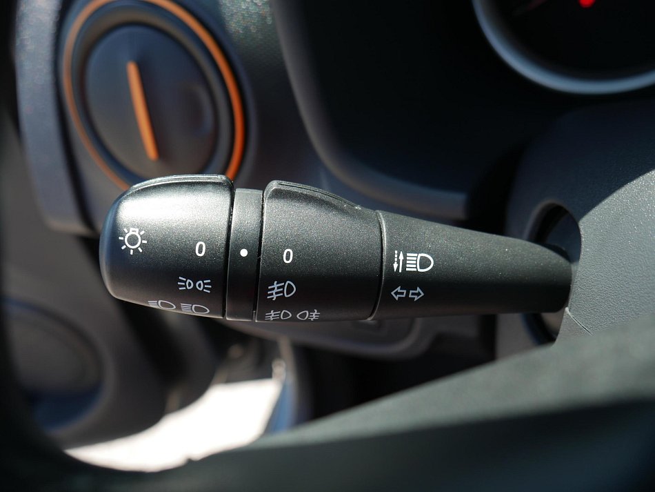 Dacia Logan 0.9 TCe 