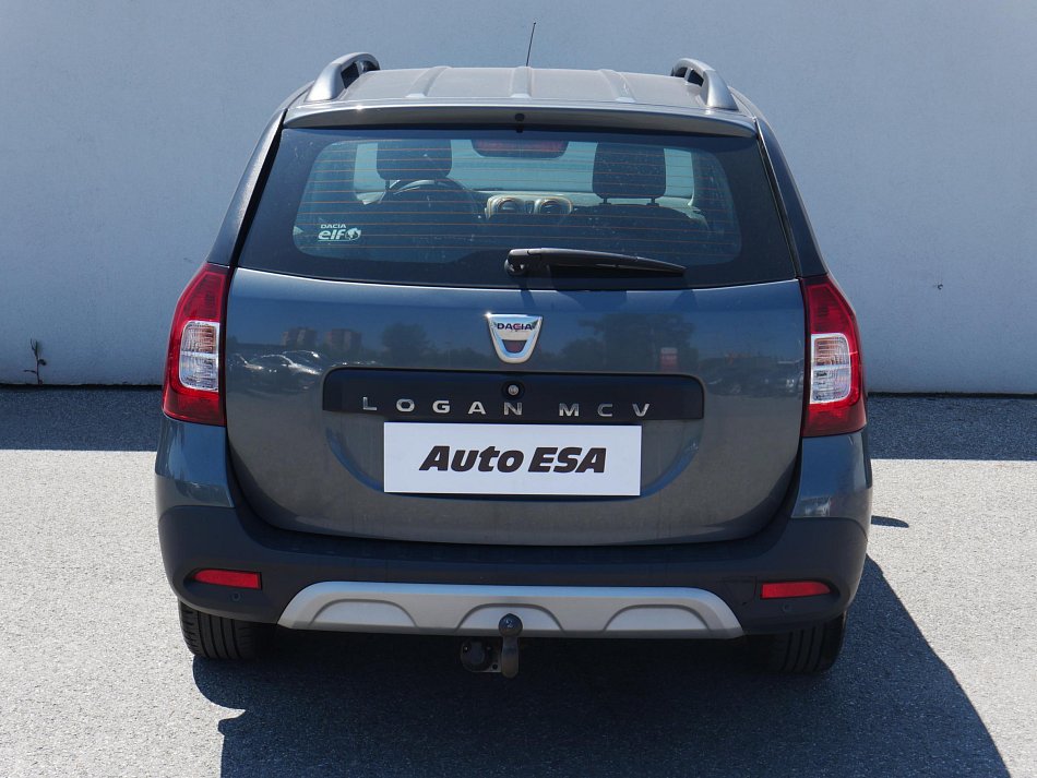 Dacia Logan 0.9 TCe 