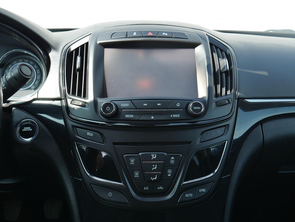 Opel Insignia 1.6 T 